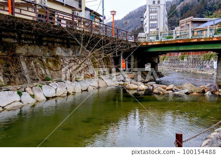 Yumura Onsen Yumura Onsen 100154488