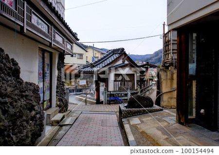 Yumura Onsen Yumura Onsen 100154494