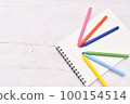 彩色筆和寫生 100154514