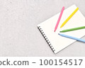 彩色筆和寫生 100154517