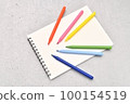 彩色筆和寫生 100154519