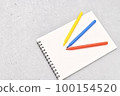 彩色筆和寫生 100154520