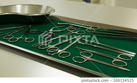 3D illustration Background for advertising and wallpaper in health and microbiology scene. 3D rendering in decorative concept. 3D illustration Background for advertising and wallpaper in health and microbiology scene. 3D rendering in decorative concept. 100154525