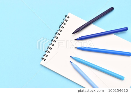 彩色筆和寫生 100154610