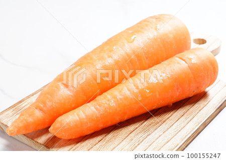 carrot carrot 100155247