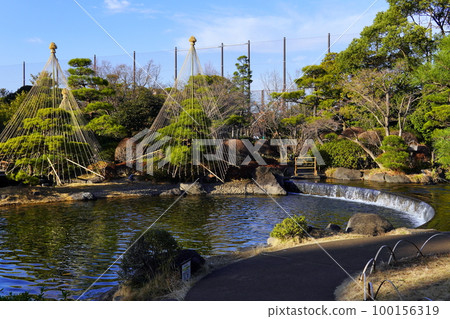 平成花園御泉公園江戶川區北高西 100156319