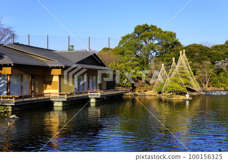 Heisei Garden Gyosen Park Edogawa-ku Kitakasai Heisei Garden Gyosen Park Edogawa-ku Kitakasai 100156325