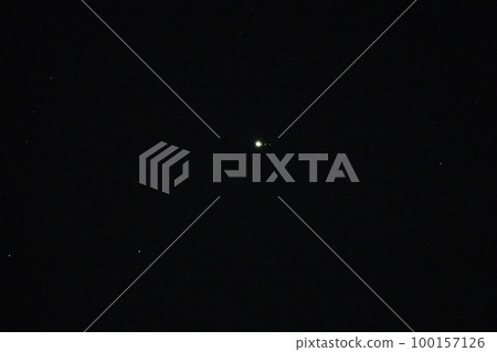 Jupiter Jupiter 100157126