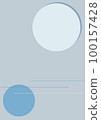 Materials for Japanese postcards, flyers, etc. 100157428