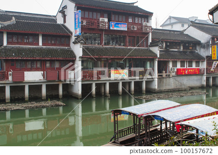景泰藍寺（中國 - 上海） 100157672