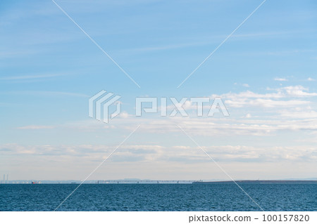 Sea image 100157820