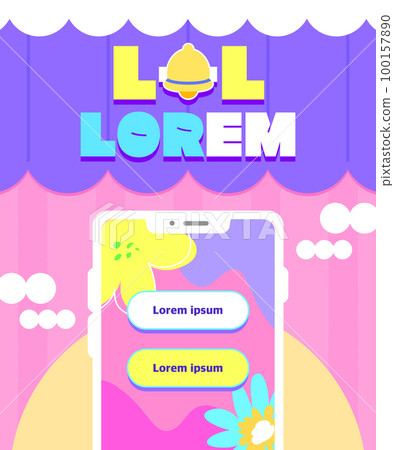 Various shopping event templates 09 100157890
