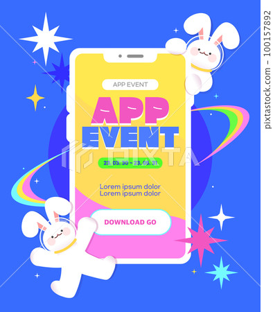 Various shopping event templates 11 100157892