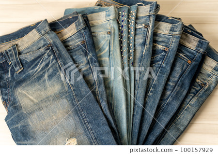 LEVI'S501XX VINTAGE 1944 1955 1966 再版低腰二手 100157929