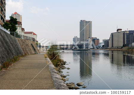 阪急今津線鐵路橋 阪急今津線鐵路橋 100159117