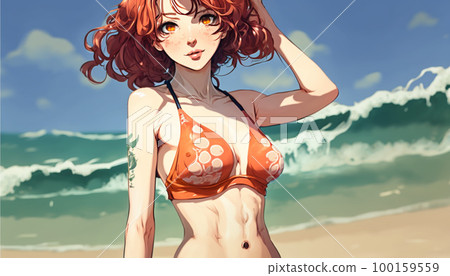 female, females, lady 100159559