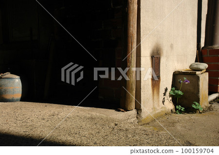 Tottori Four seasons walk Itaihara village Tottori Four seasons walk Itaihara village 100159704