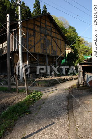 Tottori Four seasons walk Itaihara village Tottori Four seasons walk Itaihara village 100159754