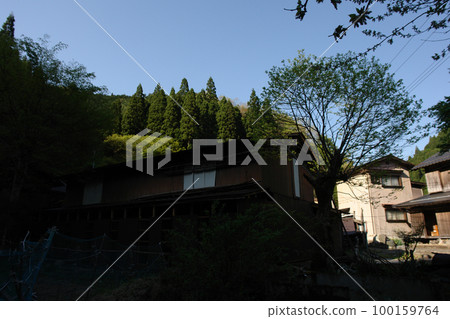 鳥取四季走Itaihara村 100159764