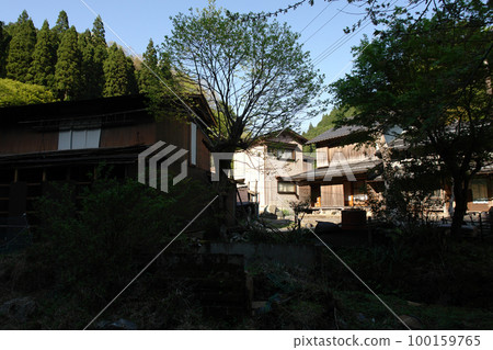 鳥取四季走Itaihara村 鳥取四季走Itaihara村 100159765