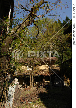 Tottori Four seasons walk Itaihara village Tottori Four seasons walk Itaihara village 100159934