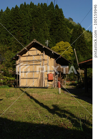 鳥取四季走Itaihara村 100159946