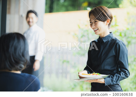 餐廳廚師 餐廳廚師 100160638