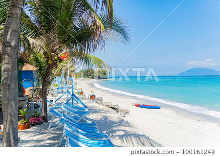 Sea beach. 100161249