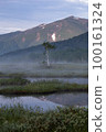 尾瀨池戶的早晨 100161324