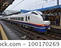 E653 series Shirayuki 100170269