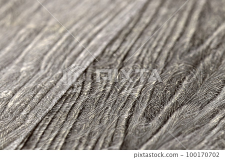 仿木紋的人造ABS塑料材質（鹼液色，宏觀特寫材質，有細結圖案） 100170702