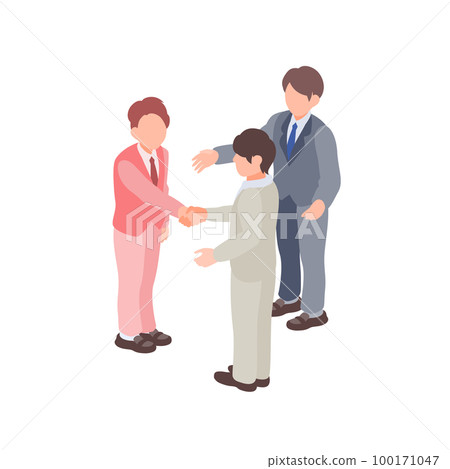 調解聯合插圖 100171047