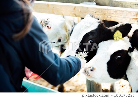 愛知農場動物餵養體驗〉 愛知農場動物餵養體驗〉 100173255