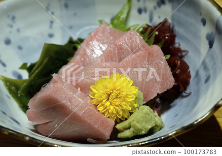 sashimi	 100173783