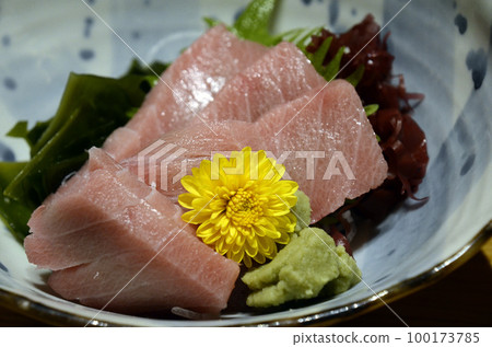 sashimi	 100173785