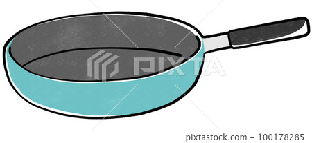 不粘鍋的插圖 100178285