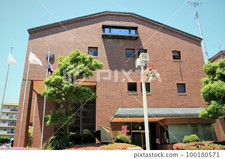 Minoh Fire Station 100180571