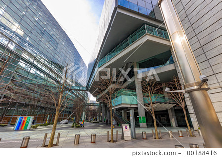 東京國際論壇,丸之內,千代田區,東京 東京國際論壇,丸之內,千代田區,東京 100188416