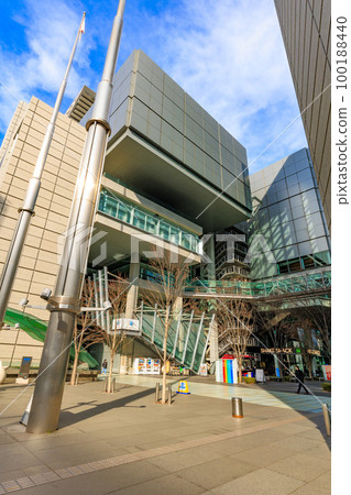 東京國際論壇,丸之內,千代田區,東京 東京國際論壇,丸之內,千代田區,東京 100188440