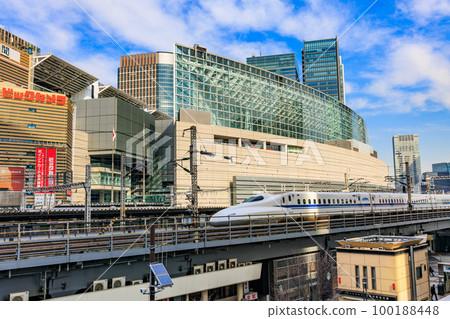 Tokyo International Forum, Marunouchi, Chiyoda-ku, Tokyo Tokyo International Forum, Marunouchi, Chiyoda-ku, Tokyo 100188448