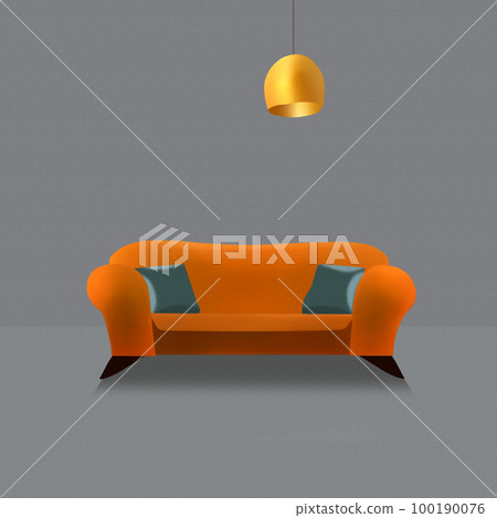 Simple room Simple room 100190076