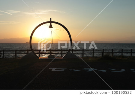 Izu Oshima Nodahama Buddy's Bell Izu Oshima Nodahama Buddy's Bell 100190522