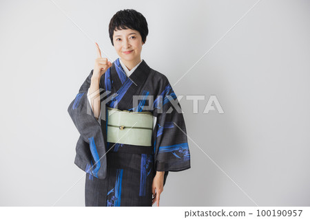 黑色夏季細紋薄款面料 100190957