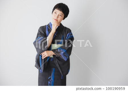 黑色夏季細紋薄款面料 黑色夏季細紋薄款面料 100190959
