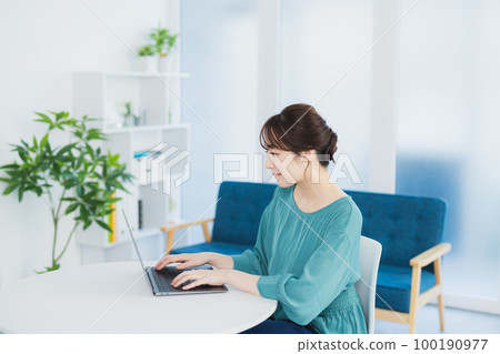 女商人 女商人 100190977