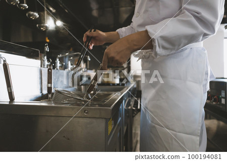 一個廚房 100194081