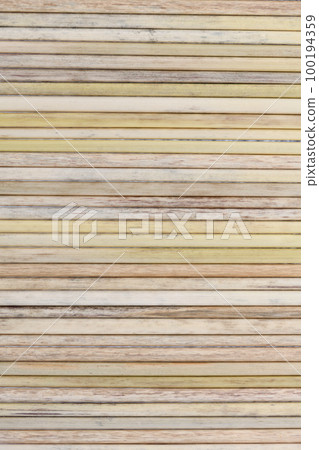 Background material of Japanese pampas grass culm (stem) 100194359