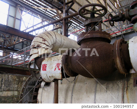 Taiwan Sugar Industry Museum, Kaohsiung Taiwan Sugar Industry Museum, Kaohsiung 100194957