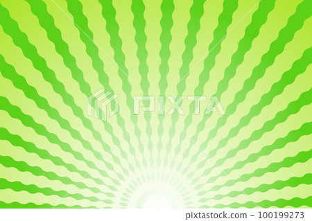 radial background illustration radial background illustration 100199273
