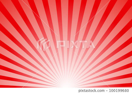 radial background illustration radial background illustration 100199680